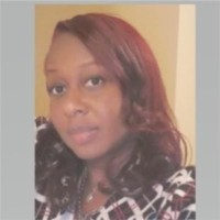 Johanne Pyronneau-Webster
