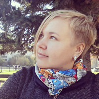 Диана Притыко