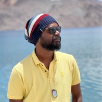 Vasudeva Rao Thondu