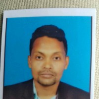 Alok Samad