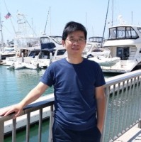 Stanley Jin