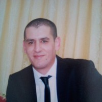 MOHAMED TARIK KABECHE