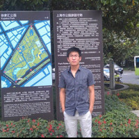 杜志华
