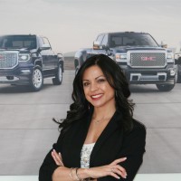 Danielle Mesiti, Mba