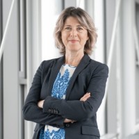 Ingrid Oelhoff