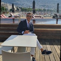 Antonio Firmino Ferreira Lopes