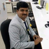 Basavaraj H P