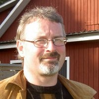 Johnny Jørgensen