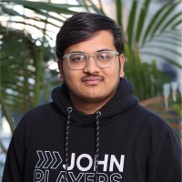 Vaibhav Tupe