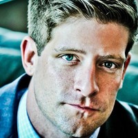 Ian Fredrickson