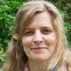 Vicki Bonham