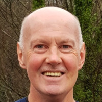 Stephen Willoughby