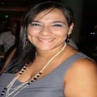 Melissa Torres-Cabret