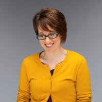 Amy Shepler