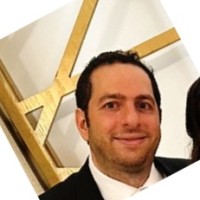 Daniel Mizrab