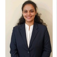SHREYA MAHINDRAKAR