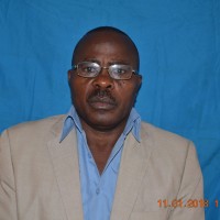 Gervas Mbuthiah