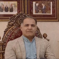 Dr. Hossein Yousefi