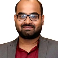 Nishank Soni