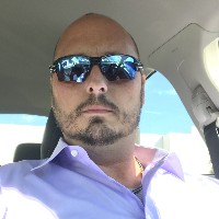 Daniel Tomalonis