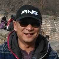 Wang Ping