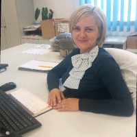 Lavinia Baciu