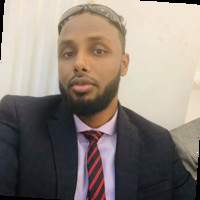 Abdifatah Mohamoud