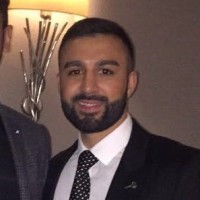 Usman Iqbal