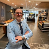 Sjef Cooijmans Herenmode
