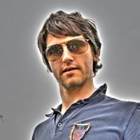 Marco Zanchi