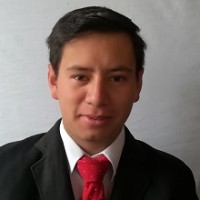 Eric Antonio Torres Guevara