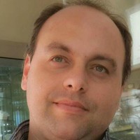 Alexandre Martins de Mello