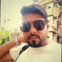 Abhisek Bhattacharjee