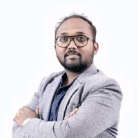 Vignesh Venkatachalam