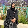 Fouzia Ali