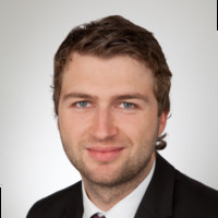 Simon Brink