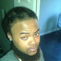 Terrance Dickerson