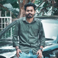 Nithin Pv