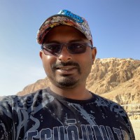 Andrei Naidoo (Capm)