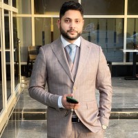 Syed Rizwan Hussain