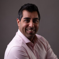Sandeep Girn