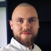 Jonas Langkjær