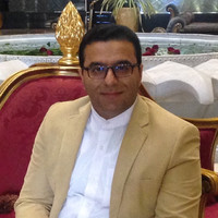 Mahmood Mehrabankhou