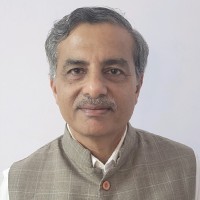 Dr.Ramamurthy krishnamurthy