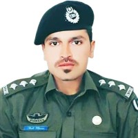 Fazli Manan