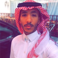 Mohammed Alojayan