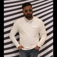 Mohammad Zishan Siddiqui