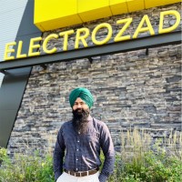 Manpreet Singh Anttal