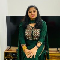 Nishchitha Gowda