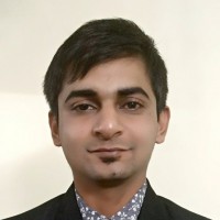 Bhavesh Patel